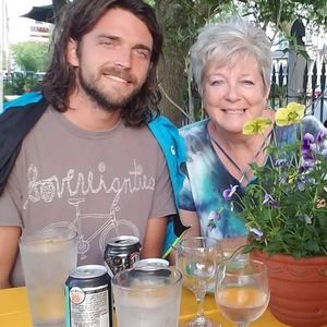 Meet your Posher, Carol